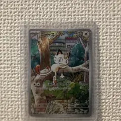 ニャース：スタートデッキGenerations スペシャルバトルセット PRO…