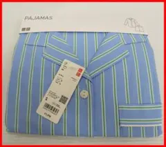 UNIQLO パジャマ Sサイズ mマ-1038