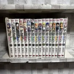 不徳のギルド 全6巻 全巻 DVD - メルカリ