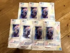 葛城リーリヤ 学園アイドルマスター　アートアクリルプレート vol.3 7枚