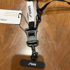 [APEGG] スマホショルダー ドイツのFIDLOCK