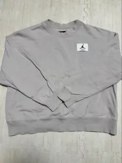 NIKE　jORDAN　スウェット