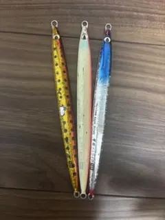 撃投ジグ　撃投ストライク　105gのサムネイル