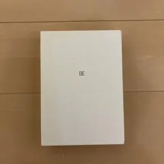 BTS【BE】CD写真集トレカ、ポスター付き