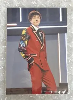 エーステ ブロマイド 伏見臣 2023 ACT2 秋単独 ステショ