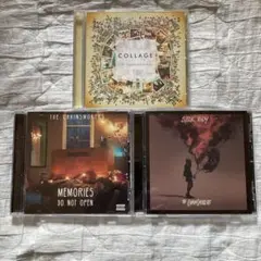 The Chainsmokers 3枚セット