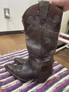 Sendra Motorboot エンジニアブーツ ブラウン 43 - メルカリ
