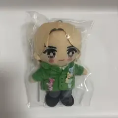 2026年最新】吉田仁人 ぬいぐるみの人気アイテム - メルカリ