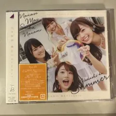 裸足でSummer(Type B)
