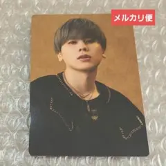 BMSG COMPLETE FILE　マナト　トレカ