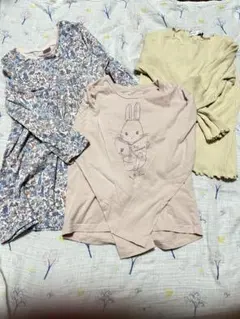 anyfamなど　3点セット