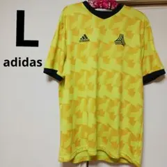 adidas　Tシャツ　Lサイズのサムネイル