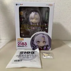 新品未開封 ねんどろいど 千恋万花 ムラサメ グッドスマイルカンパニー