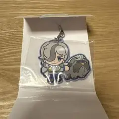 ポケモン ペパー マフィティフ ラバーストラップ ラバスト ポケモンセンター