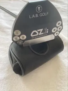 【最安値】L.A.B GOLF ラブゴルフ oz1i 34インチ