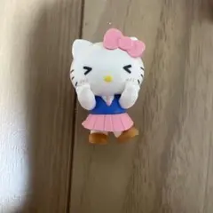 Hello Kitty コラボレーションチョコエッグ
