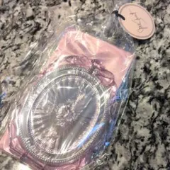 新品　ジルスチュアート　サクラブーケコンパクトミラー　2