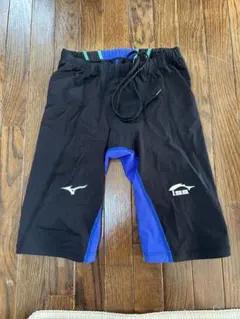 Mizuno MX イトマン 選手 競泳水着①