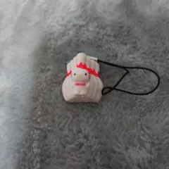 出品☆ROUND1×ハローキティ☆ストラッピン