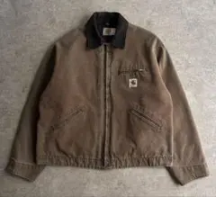 2026年最新】carhartt デトロイトジャケット 90sの人気アイテム - メルカリ