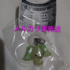 メルカリ便 ジュエルペットめじるしアクセサリー２ 「ペリドット」新品未使用未開封