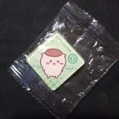 ちいかわ　くら寿司コラボ　アクリルマグネット　くりまんじゅう