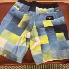 QUIKSILVER キッズ 水着 　130cm（XS/8）