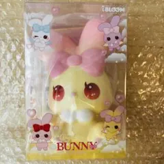 iBLOOM エンジェルバニー スクイーズ イエロー ルル