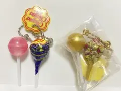 チュッパチャプス ミニチュア