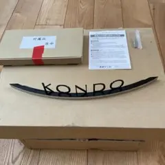 RONIX 人気のenvoyハンドル 新品未使用 1.1inch ロニックス - メルカリ