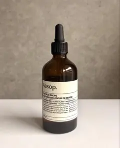 2026年最新】aesop ポストプードロップスの人気アイテム - メルカリ