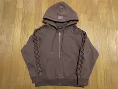 2026年最新】mlvince パーカーの人気アイテム - メルカリ