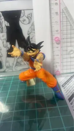 HGドラゴンボールZ2〜伝説の超サイヤ人編 孫悟空