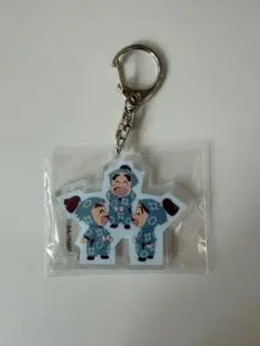 忍たま乱太郎　フィギュア　キーホルダー　まとめ売り 当時物 レア 忍たま乱太郎 キーチェーン フィギュア 全4種