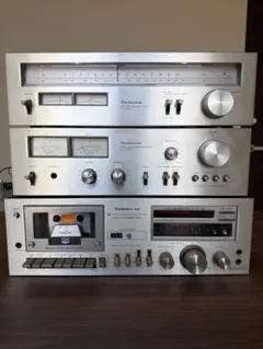 2026年最新】TECHNICS STの人気アイテム - メルカリ