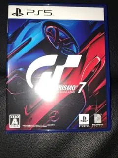 GRAN TURISMO 7 PS5