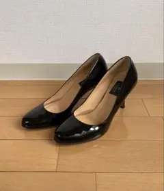 N様へNUMBER TWENTY-ONE perfumeダンスヒール23.5cm - メルカリ