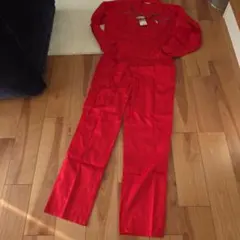 オーバーオール メンズ