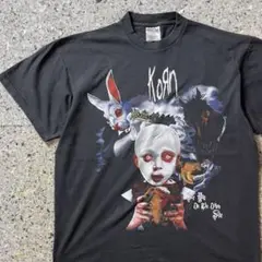 KORN See you on the other side t-shirt