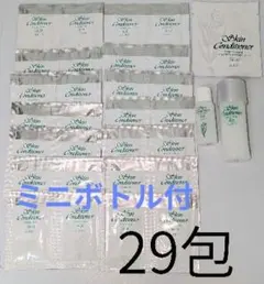 アルビオン 薬用スキンコンディショナー エッセンシャル N サンプルのサムネイル