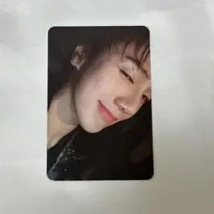 イェソン アプグレ トレカ 2枚セット TWICE ジョンヨン アプグレ特典トレカ 2枚セット - メルカリ