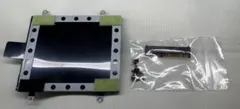 U24E HDD/SSD mounter and dedicated adapter