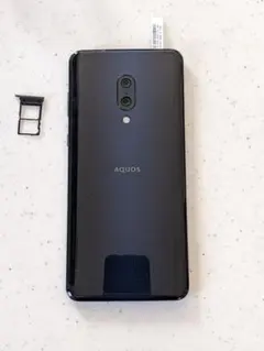 【最終値下げ】【ジャンク】AQUOS zero2 simフリー 2026年最新】aquos zero2 ジャンクの人気アイテム - メルカリ
