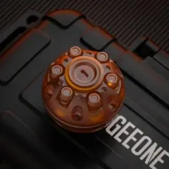 「正規品」42.COSMO Death Star　EDC　フィジェットトイ