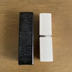 [限定色]　SUQQU モイスチャーリッチリップスティック 116(艶珊瑚）