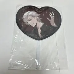 全キャラ両面】時光代理人 Dream Out公演初日限定非売品 ハート型