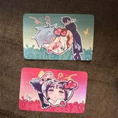 エイリアンステージ トレカ カード ミジ スア ティル イヴァン