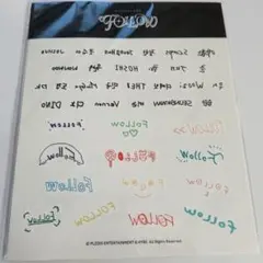 2025年最新】seventeen 未開封 トレカ followの人気アイテム - メルカリ