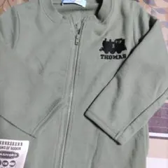 男児ジャケット