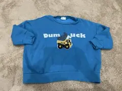 BREEZE ダンプトレーナー　100